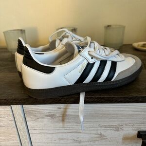 Adidas sambas